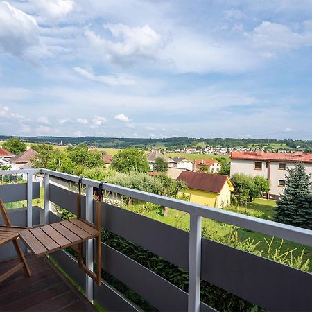 Apartmany L&O - Oliver Zvolenske Nemce Exterior foto