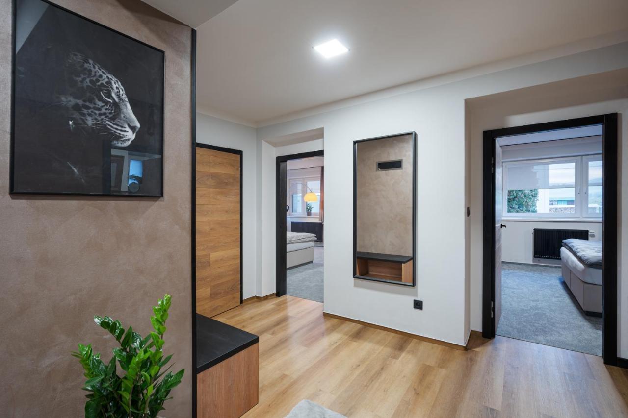 Apartmany L&O - Oliver Zvolenske Nemce Exterior foto