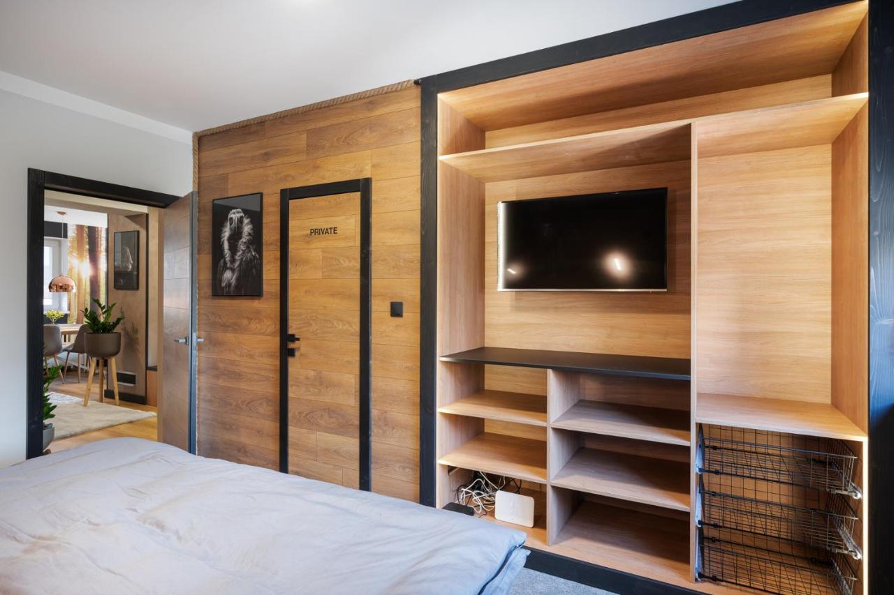 Apartmany L&O - Oliver Zvolenske Nemce Exterior foto