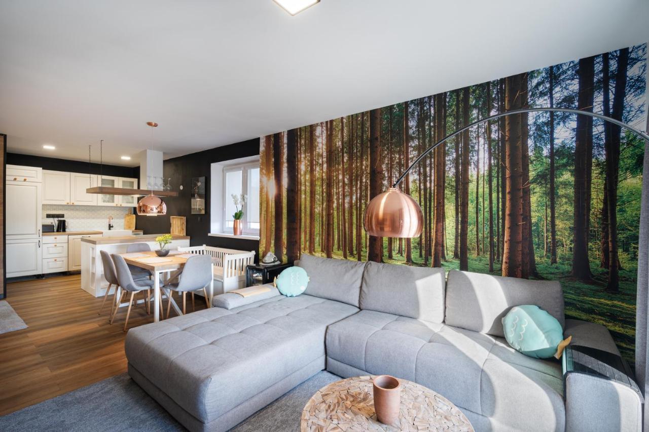 Apartmany L&O - Oliver Zvolenske Nemce Exterior foto