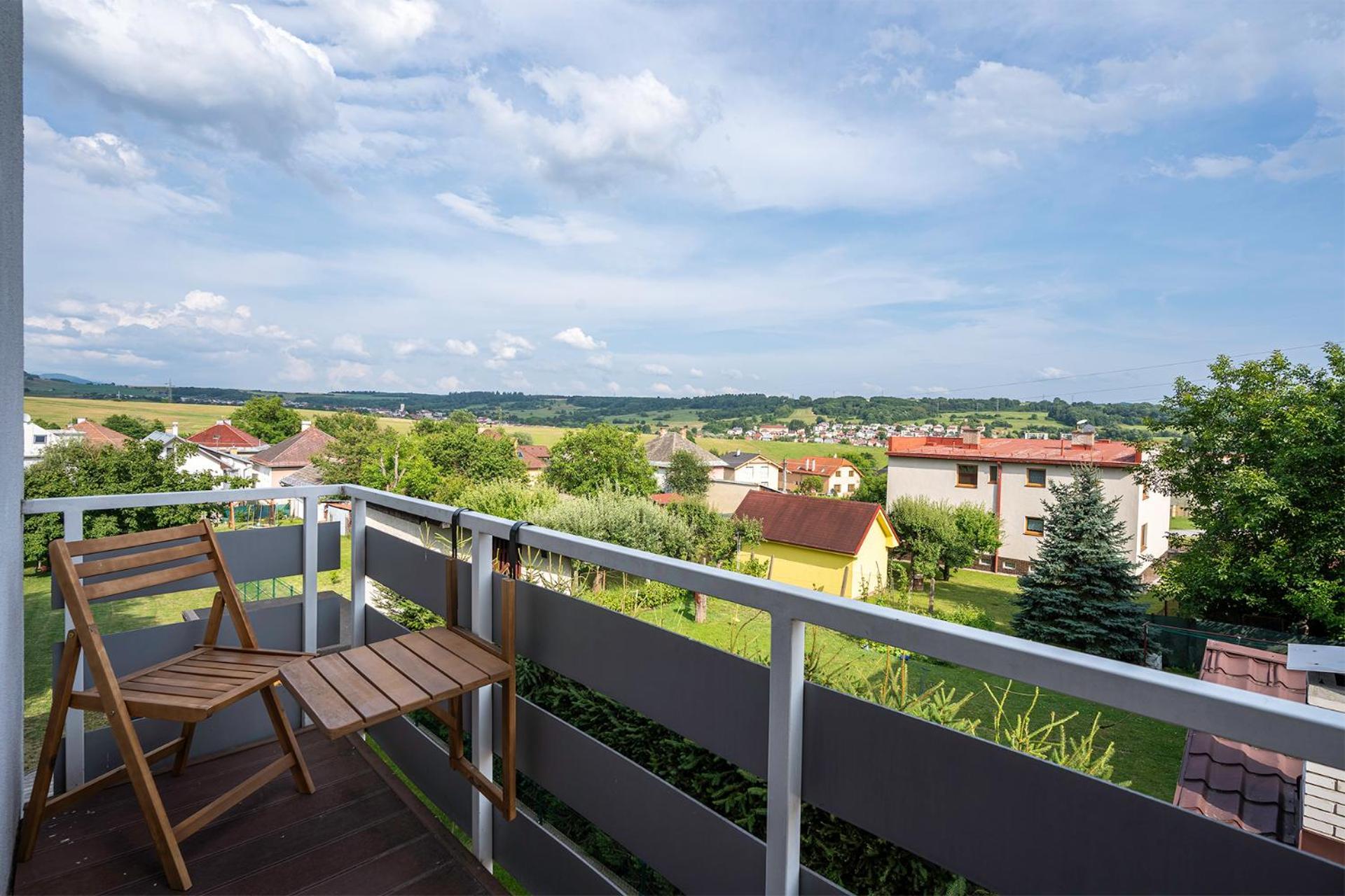 Apartmany L&O - Oliver Zvolenske Nemce Exterior foto