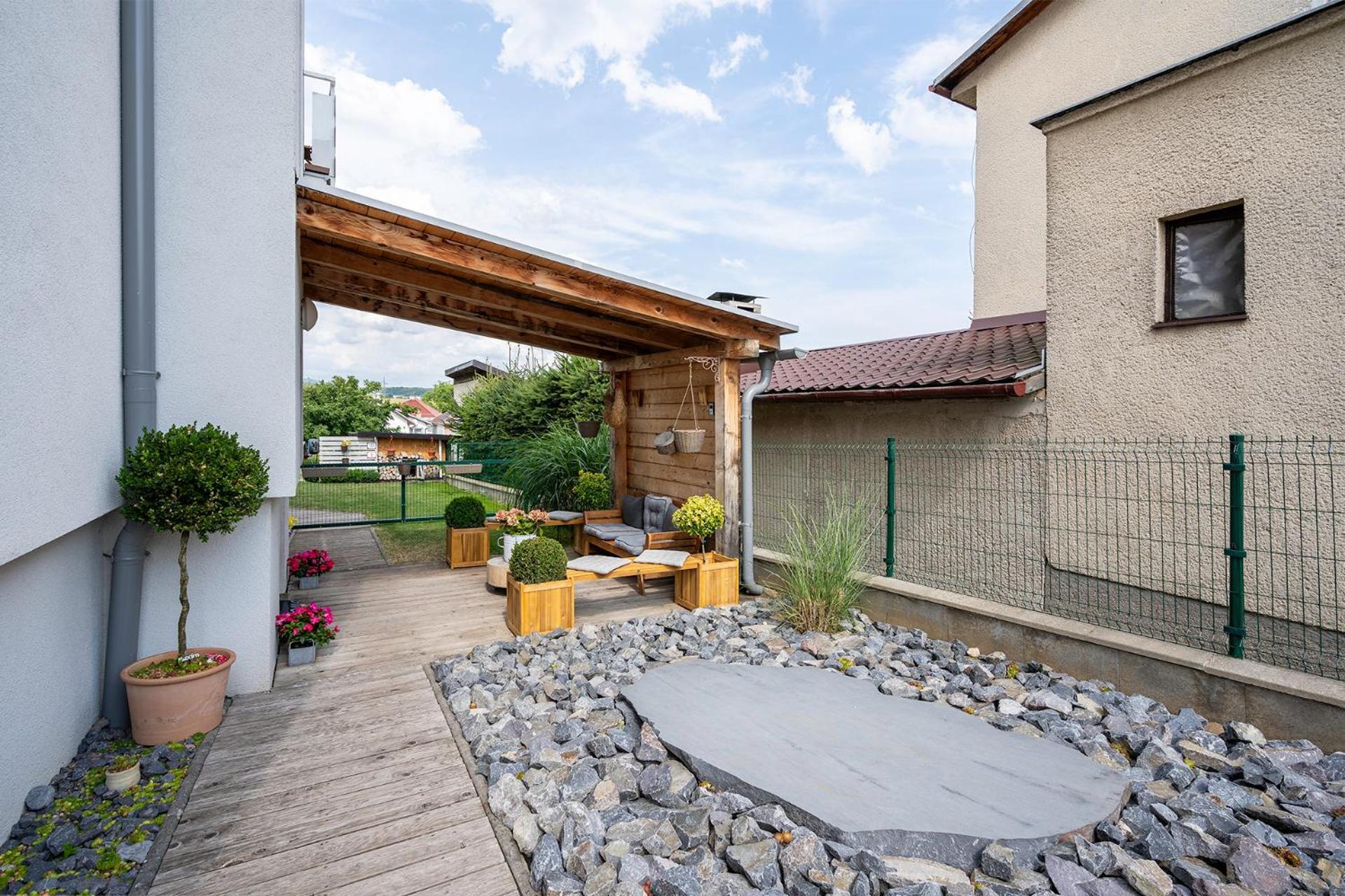 Apartmany L&O - Oliver Zvolenske Nemce Exterior foto