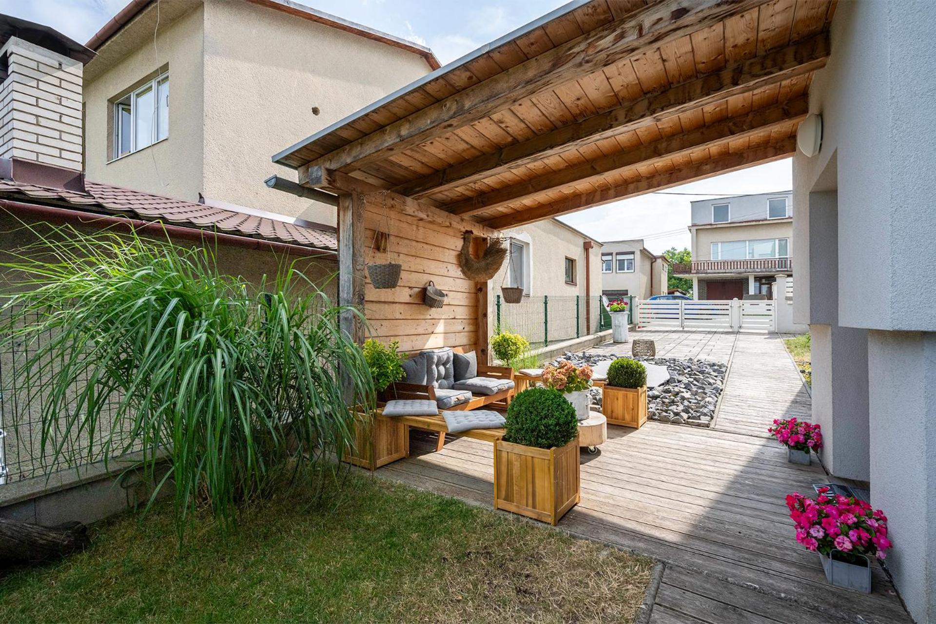 Apartmany L&O - Oliver Zvolenske Nemce Exterior foto